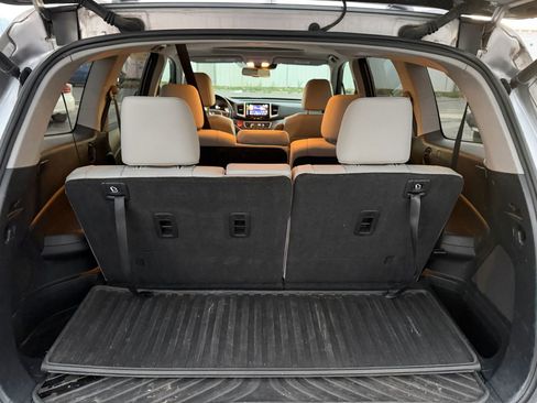 Used 2016 Honda Pilot EX-L image 22