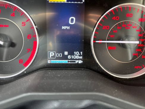 Used 2023 Subaru Impreza 2.0i Sport AWD/4WD image 16