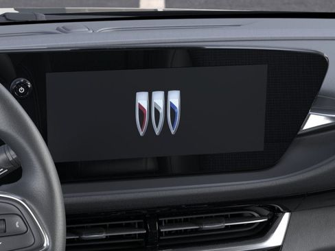 New 2026 Buick Envista Sport Touring w/ Convenience I Package FWD image 44