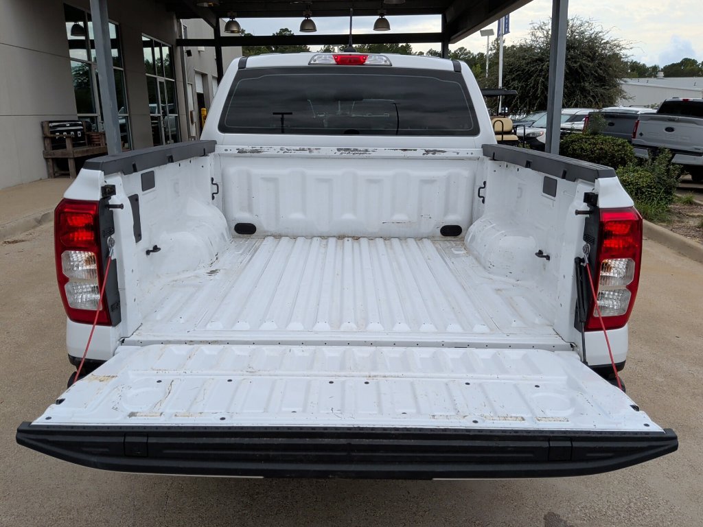 Used 2024 Ford Ranger XL AWD/4WD image 29