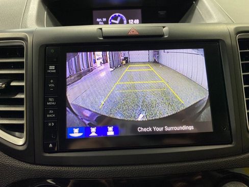 Used 2015 Honda CR-V EX image 16