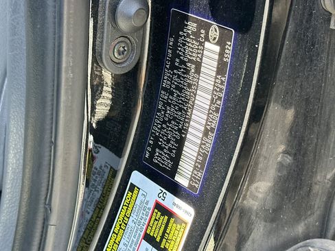 Used 2023 Toyota Camry SE FWD image 32