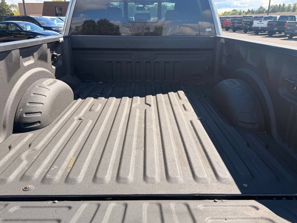 Used 2022 Ford F250 Lariat w/ Tremor Off-Road Package AWD/4WD image 7
