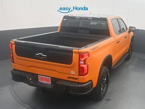 Used 2024 Chevrolet Silverado 1500 ZR2 w/ ZR2 Bison Edition image 25