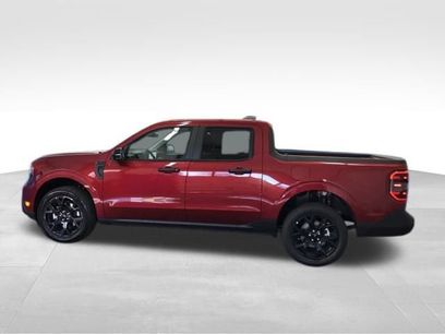 New 2025 Ford Maverick XLT w/ XLT Luxury Package