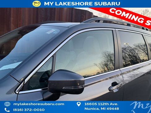 Used 2024 Subaru Forester Limited image 4