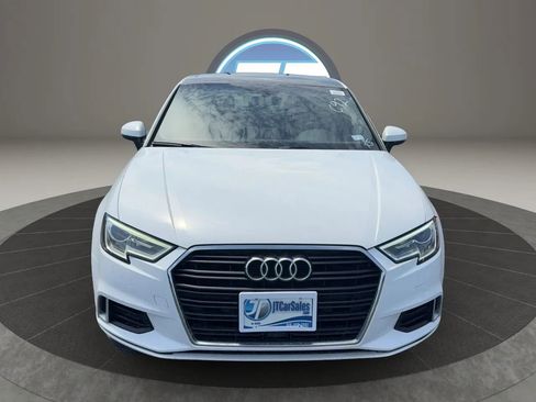 Used 2018 Audi A3 2.0T Premium FWD image 4