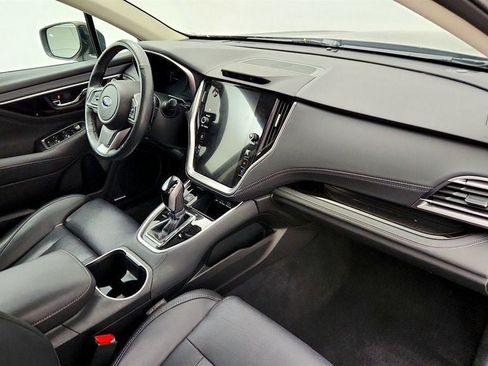 Used 2023 Subaru Legacy Limited AWD/4WD image 25