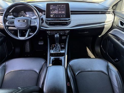 Used 2022 Jeep Compass Latitude w/ Convenience Group image 9