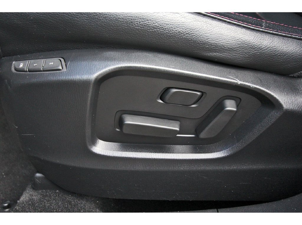 Used 2024 MAZDA CX-5 Carbon Edition AWD/4WD image 28