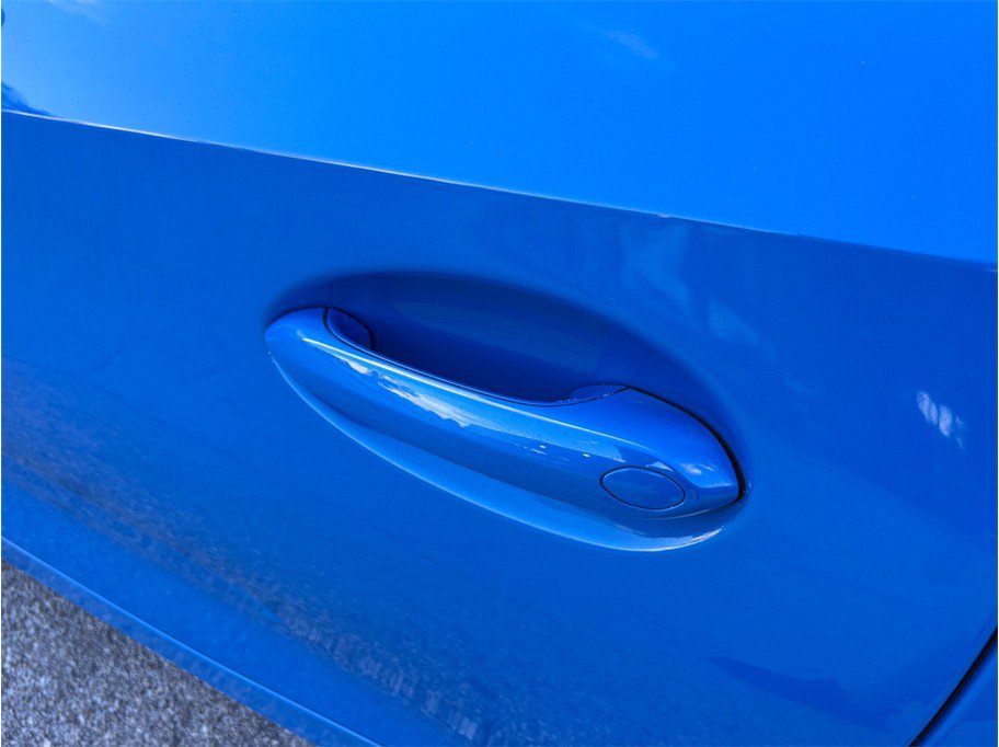 Used 2020 BMW Z4 M40i RWD image 18
