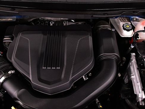 Used 2026 Chevrolet Traverse High Country w/ LPO, Floor Liner Package AWD/4WD image 32