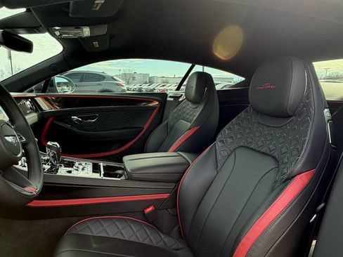 Used 2023 Bentley Continental GT Speed image 10