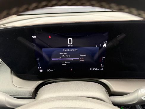 Used 2024 Buick Encore GX Preferred FWD image 4