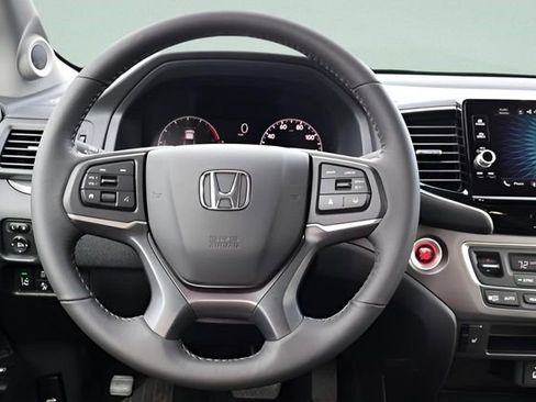 New 2026 Honda Ridgeline RTL image 17