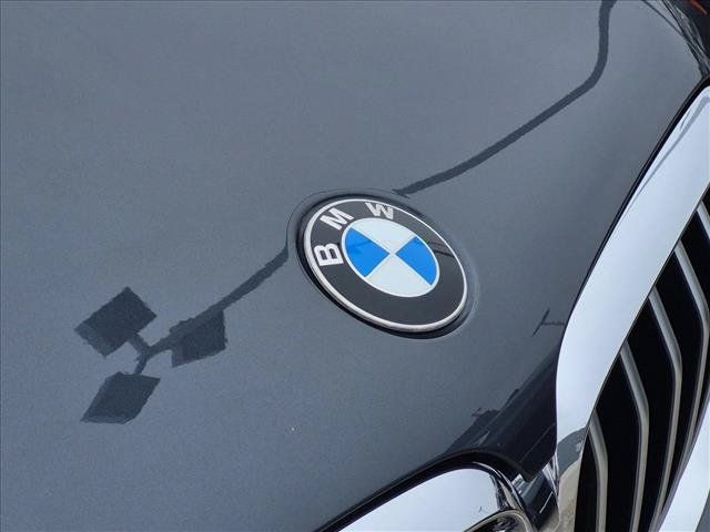 Used 2020 BMW X5 xDrive40i w/ Convenience Package AWD/4WD image 13