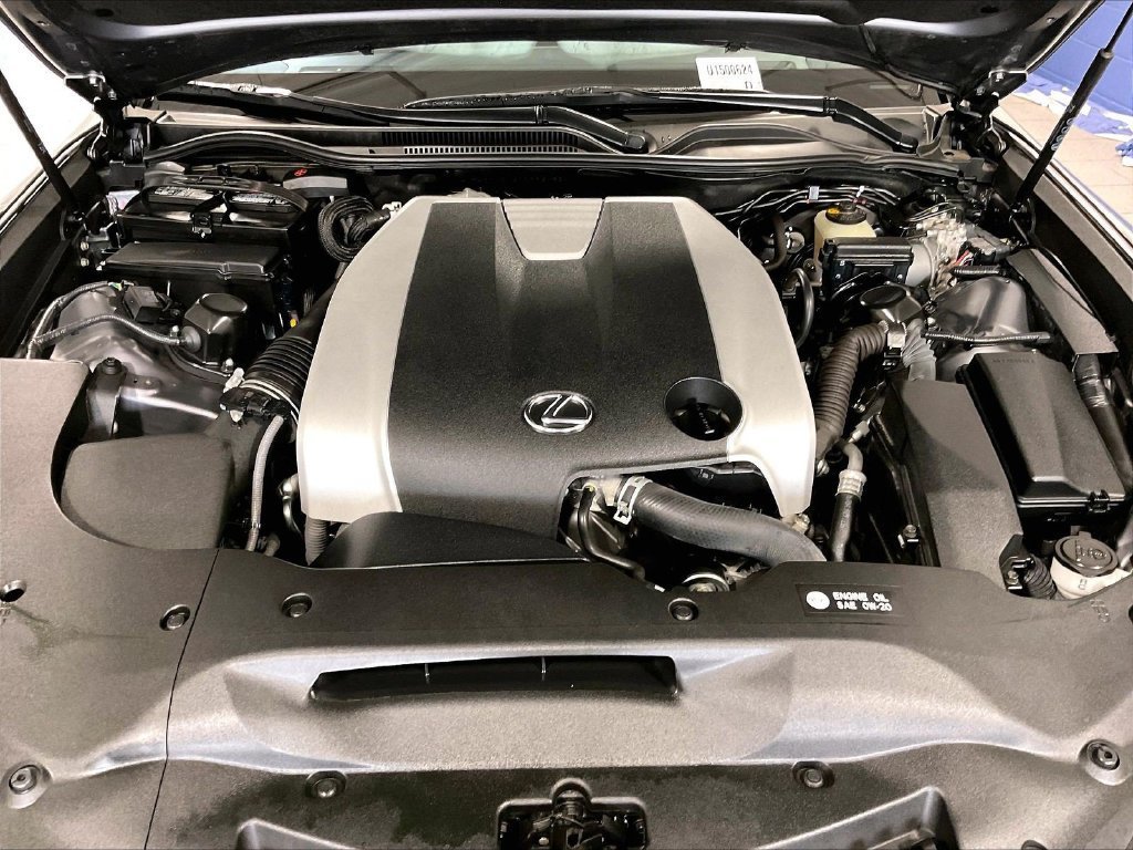 Used 2016 Lexus RC 350 AWD image 30