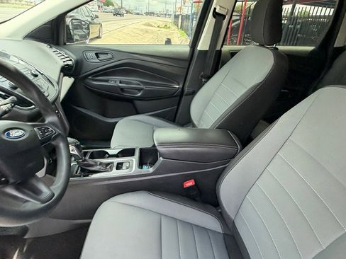 Used 2019 Ford Escape S FWD image 26