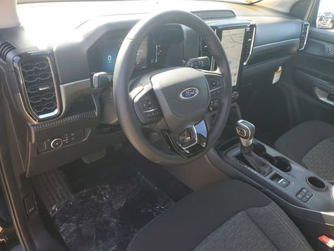 New 2025 Ford Ranger XLT w/ Trailer Tow Package image 10