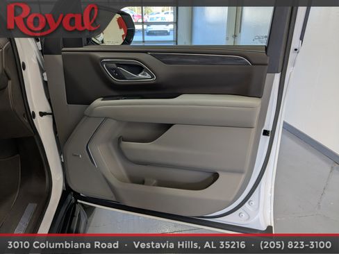 Used 2023 GMC Yukon SLT image 7