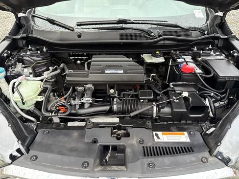 Certified 2018 Honda CR-V EX-L image 19