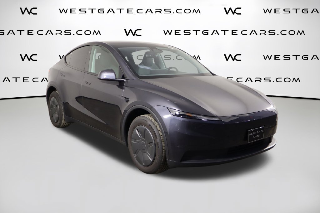 Used 2026 Tesla Model Y 2WD image 52