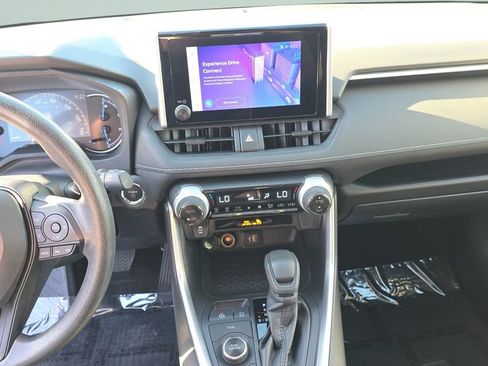 Used 2023 Toyota RAV4 XLE image 30