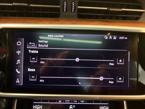 Used 2022 Audi A6 Premium Plus image 42