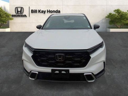 Used 2023 Honda CR-V Sport Touring image 9