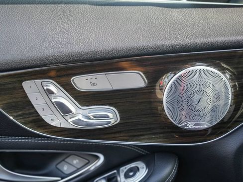 Used 2018 Mercedes-Benz C 300 Coupe w/ Premium Package image 20