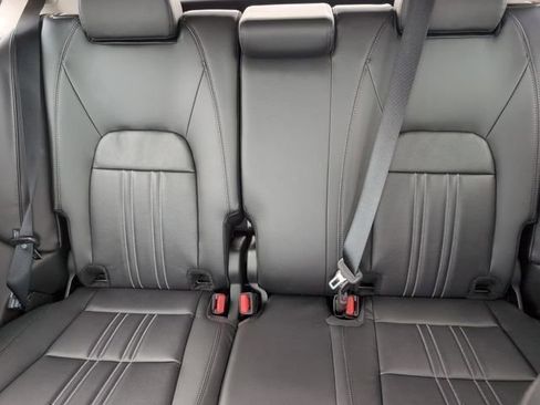 New 2026 Honda HR-V EX-L image 13