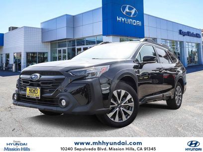 Used 2023 Subaru Outback Premium