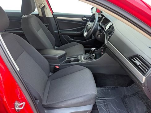 Used 2019 Volkswagen Jetta S FWD image 12