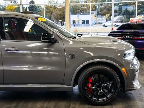 Used 2024 Dodge Durango SRT Hellcat image 17