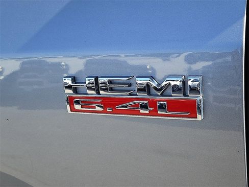 Used 2020 RAM 2500 Tradesman image 15