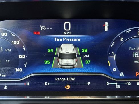 Used 2024 Chevrolet Tahoe Premier image 66