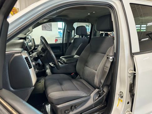 Used 2018 Chevrolet Silverado 1500 LT w/ All Star Edition image 12