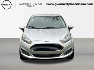 Used 2016 Ford Fiesta SE video 2