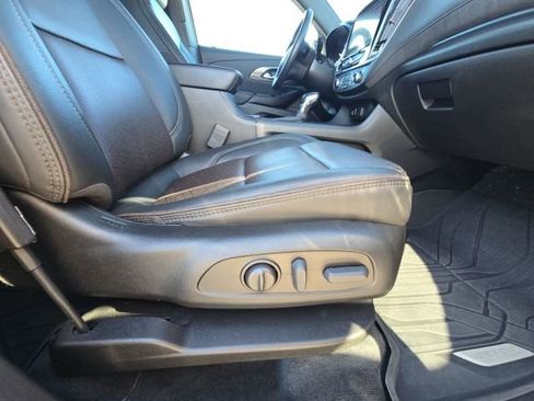 Used 2023 Chevrolet Traverse High Country w/ LPO, Floor Liner Package image 21