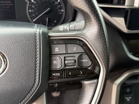 Used 2023 Toyota Tundra SR5 AWD/4WD image 19