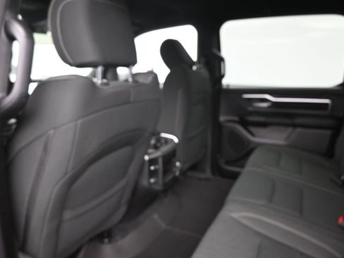 New 2026 RAM 1500 2WD Crew Cab image 23