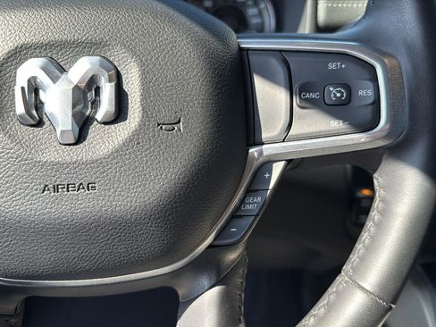 Used 2023 RAM 2500 Laramie image 16