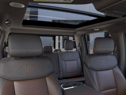New 2026 Ford F250 King Ranch image 22