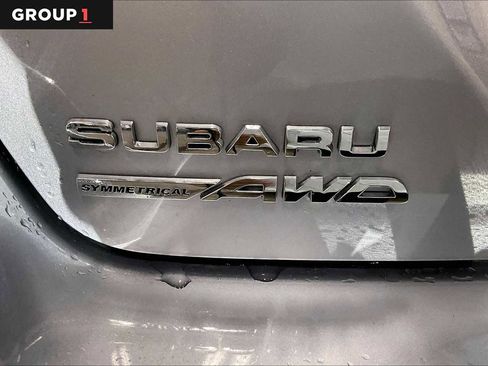 Used 2025 Subaru Impreza RS image 29