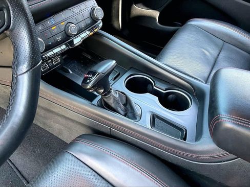 Certified 2025 Dodge Durango GT AWD/4WD image 33