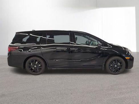 Used 2026 Honda Odyssey Sport-L image 36