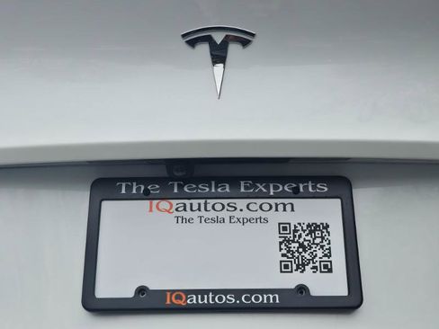 Used 2024 Tesla Model Y Long Range image 28