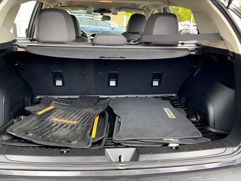 Certified 2023 Subaru Crosstrek 2.5i Sport AWD/4WD image 35