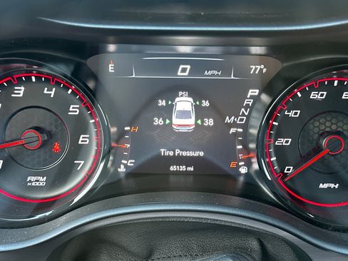 Used 2019 Dodge Charger SXT w/ Plus Group RWD image 39