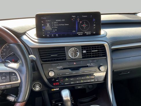 Used 2021 Lexus RX 350 FWD w/ Premium Package image 7